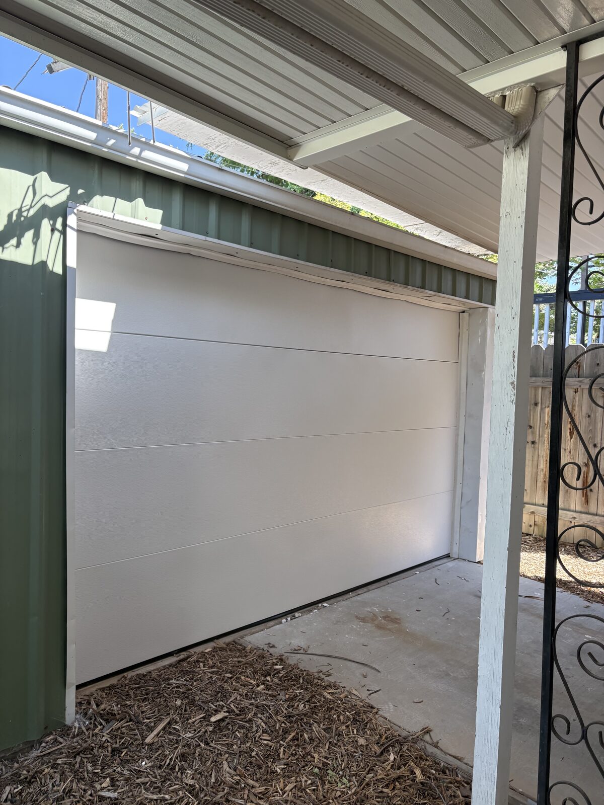 Commercial Locksmith